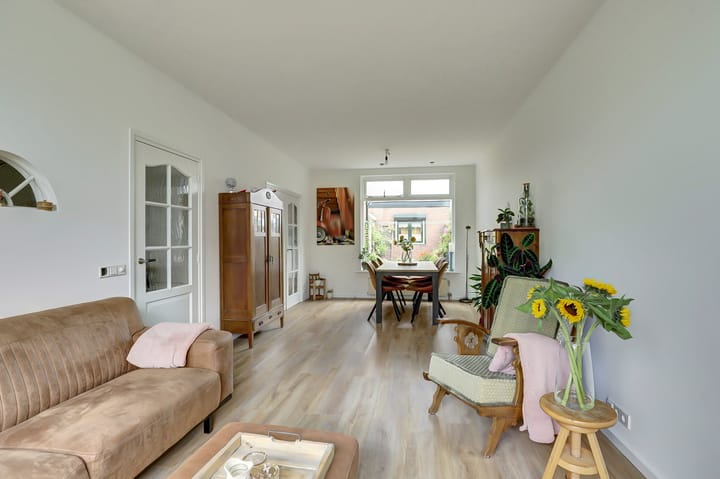 Foto 8 van Laantje van Van Iperen 26