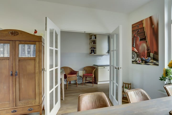 Foto 12 van Laantje van Van Iperen 26