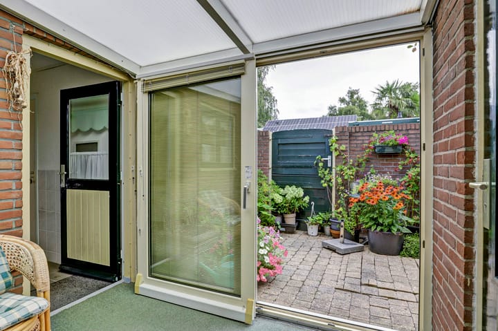 Foto 19 van Laantje van Van Iperen 26