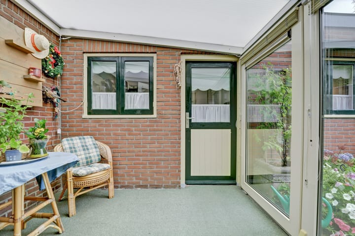 Foto 20 van Laantje van Van Iperen 26