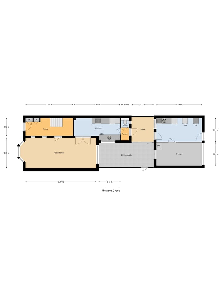 Foto 24 van Laantje van Van Iperen 26