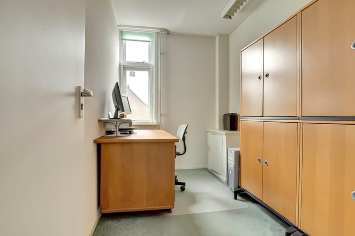 Foto 25 van Laantje van Van Iperen 26