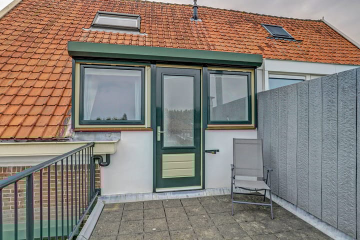 Foto 33 van Laantje van Van Iperen 26