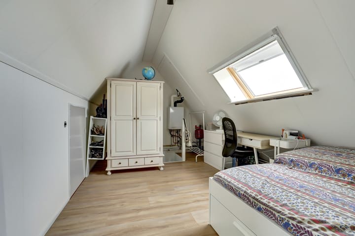 Foto 38 van Laantje van Van Iperen 26