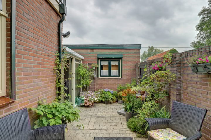 Foto 42 van Laantje van Van Iperen 26