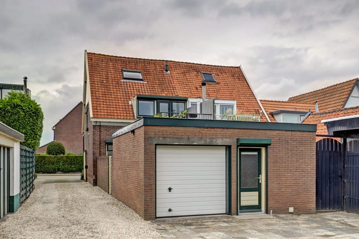 Foto 43 van Laantje van Van Iperen 26