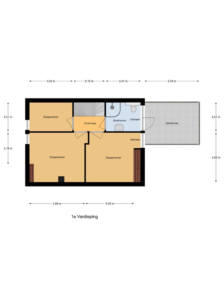 Foto 47 van Laantje van Van Iperen 26