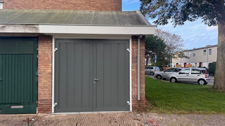 Foto 2 van Prunusstraat 13