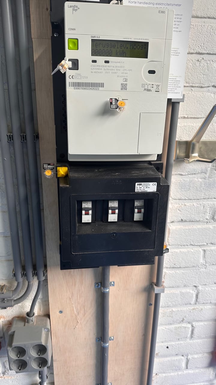 Foto 6 van Prunusstraat 13