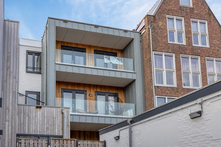 Foto 1 van Vuilstraat 5-D