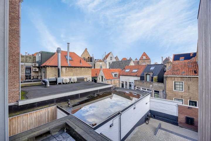 Foto 2 van Vuilstraat 5-D