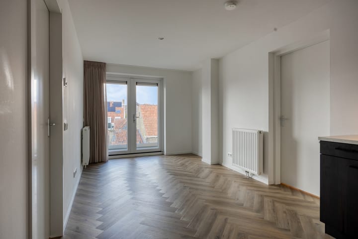 Foto 3 van Vuilstraat 5-D