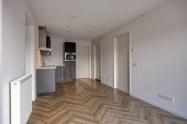 Foto 4 van Vuilstraat 5-D