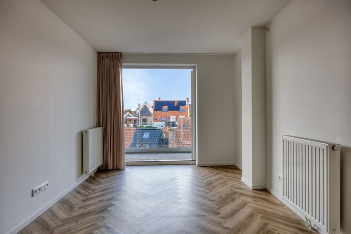 Foto 6 van Vuilstraat 5-D