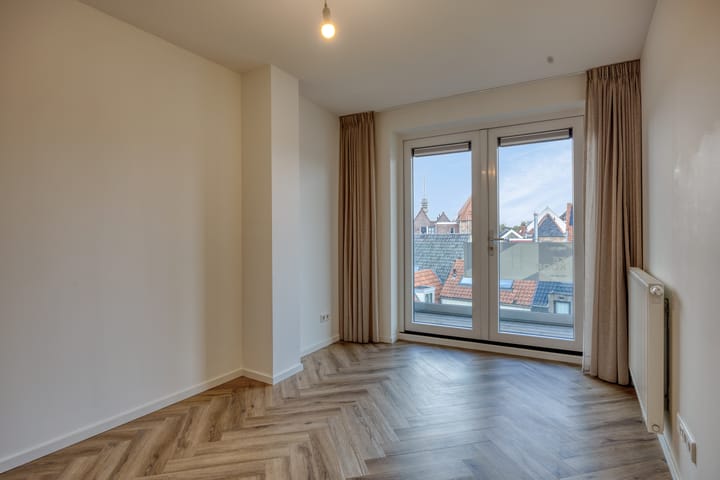 Foto 10 van Vuilstraat 5-D