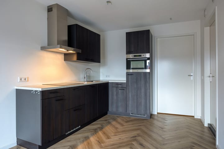 Foto 5 van Vuilstraat 5-D