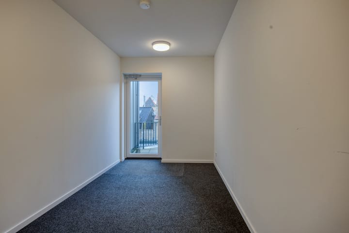 Foto 14 van Vuilstraat 5-D