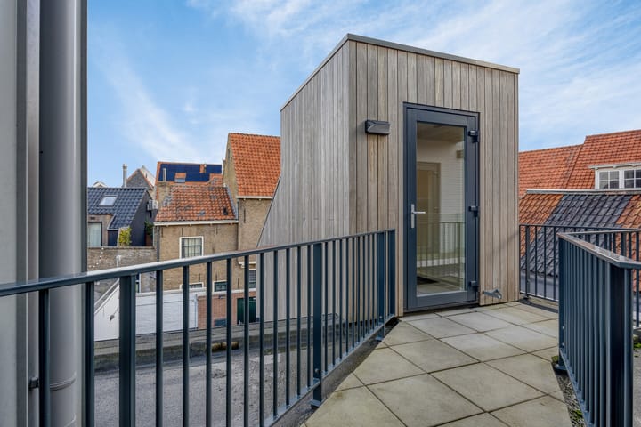 Foto 16 van Vuilstraat 5-D