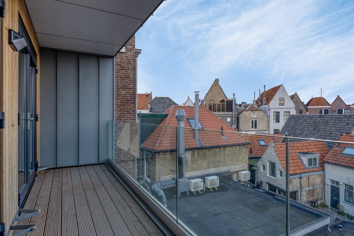 Foto 18 van Vuilstraat 5-D