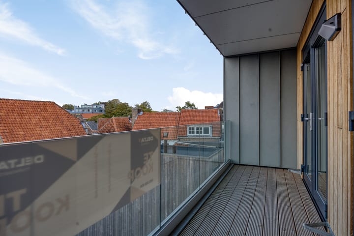 Foto 19 van Vuilstraat 5-D