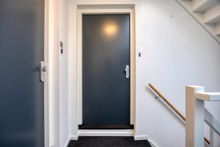 Foto 23 van Vuilstraat 5-D