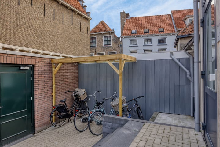 Foto 24 van Vuilstraat 5-D