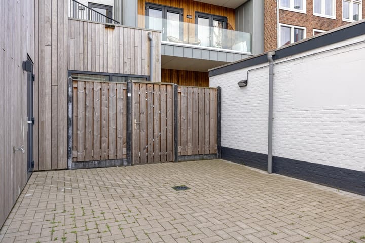 Foto 26 van Vuilstraat 5-D