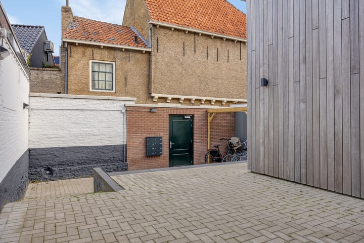 Foto 27 van Vuilstraat 5-D