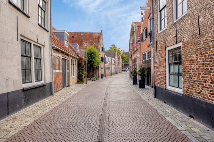 Foto 28 van Vuilstraat 5-D