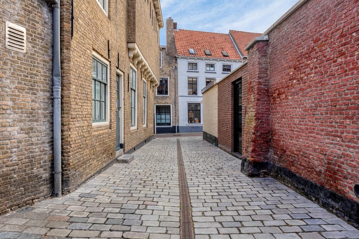 Foto 29 van Vuilstraat 5-D