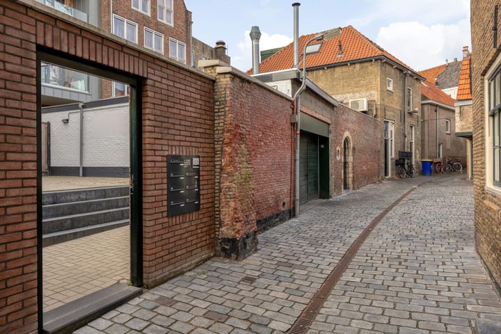 Foto 30 van Vuilstraat 5-D