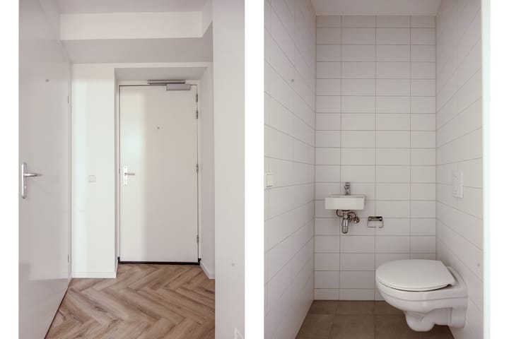 Foto 7 van Vuilstraat 5-D