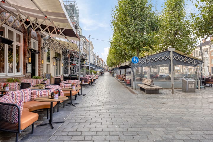 Foto 32 van Vuilstraat 5-D