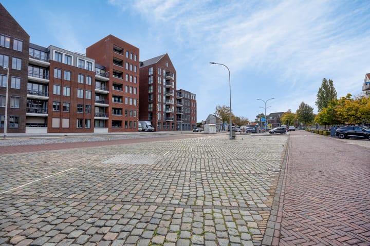 Foto 34 van Vuilstraat 5-D