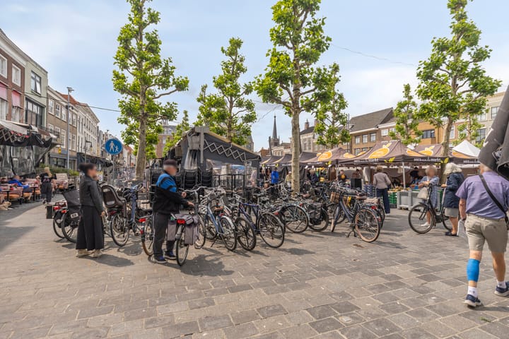 Foto 35 van Vuilstraat 5-D