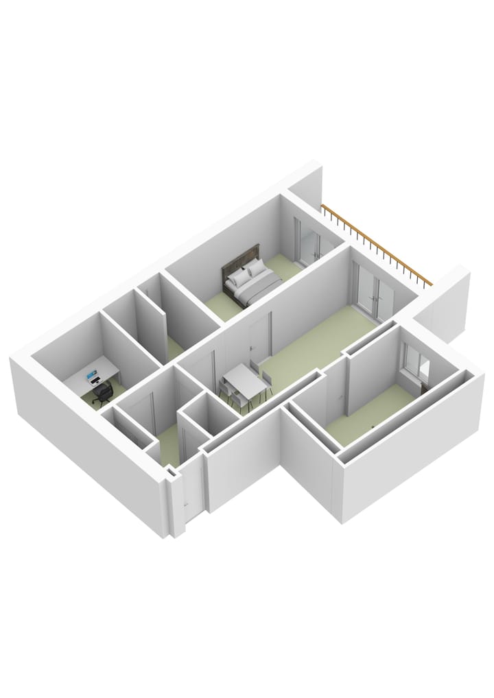 Foto 37 van Vuilstraat 5-D