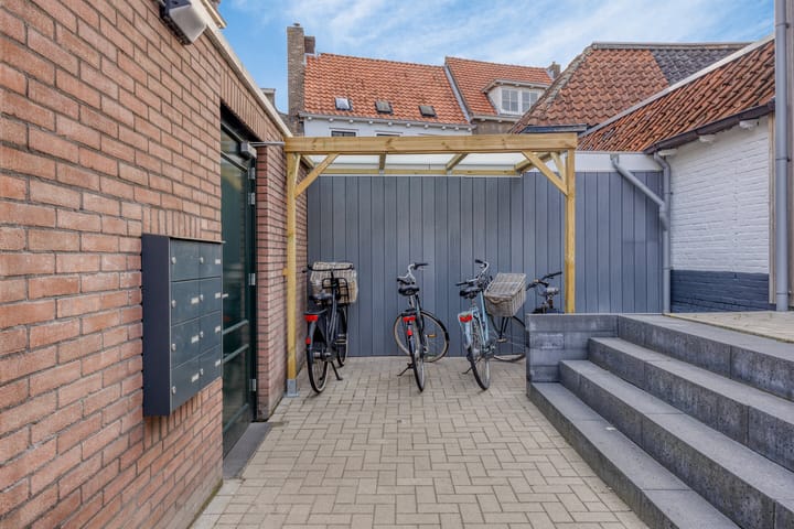 Foto 25 van Vuilstraat 5-D