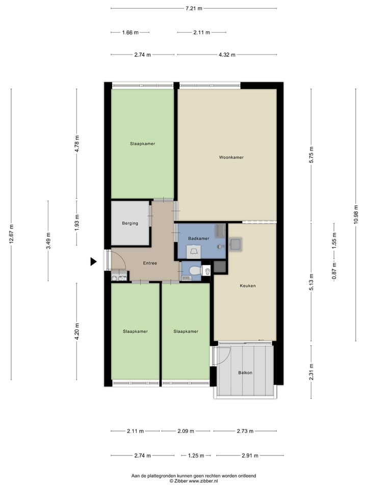 Photo 27 of Millingenhof 287