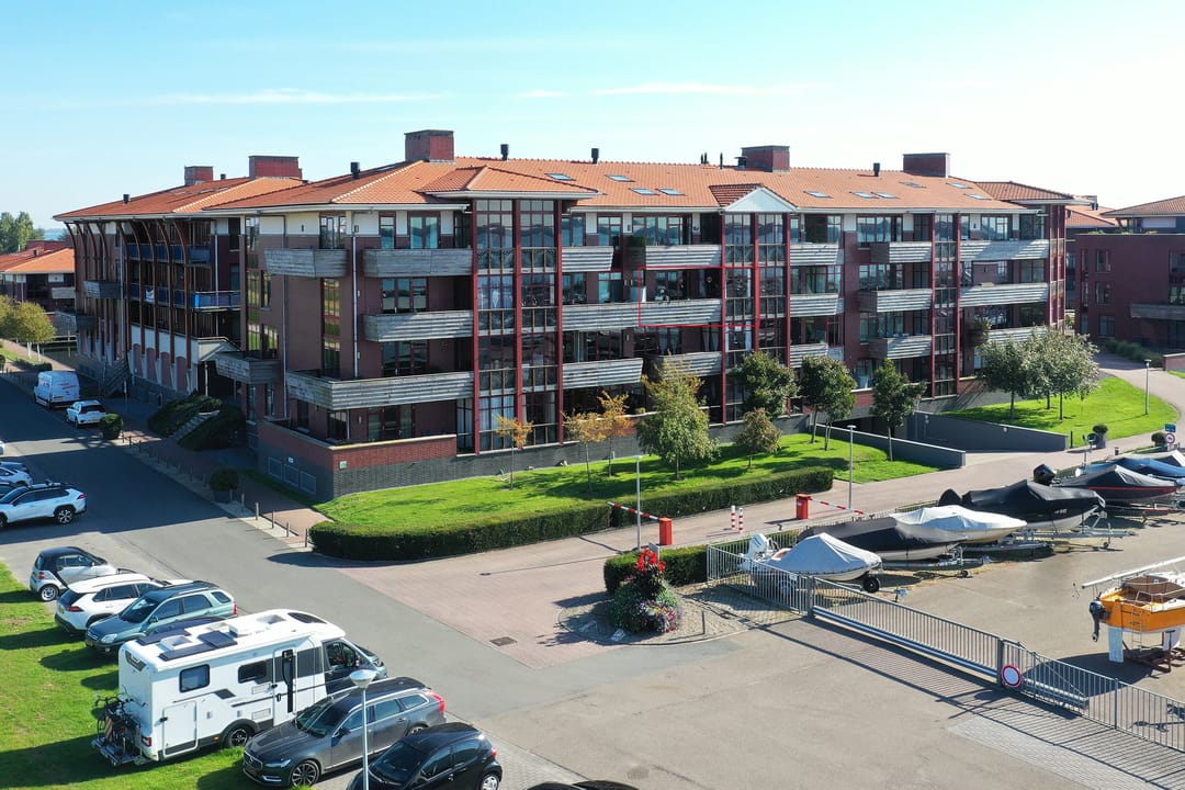 Photo 1 of Zuiderzee op Zuid 75