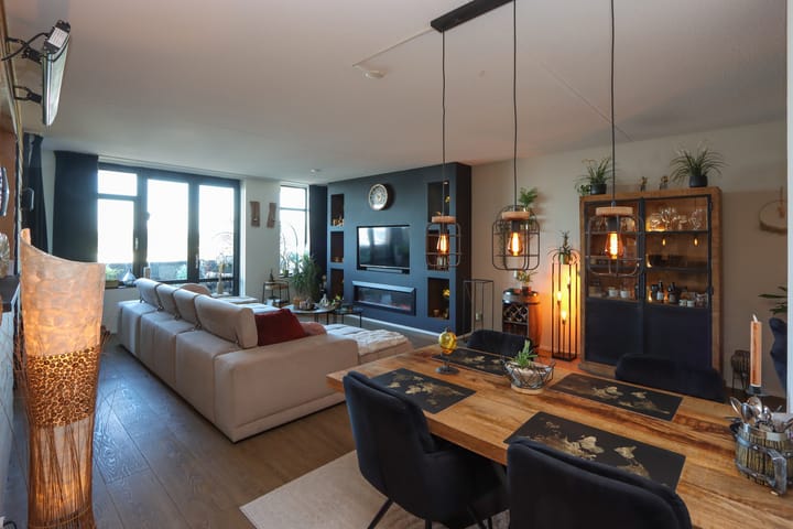 Foto 2 van Zuiderzee op Zuid 75