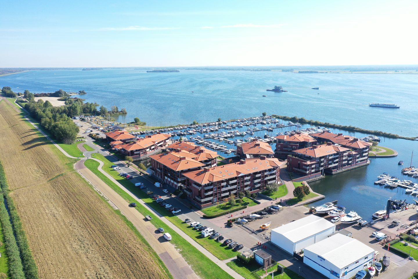 Photo 5 of Zuiderzee op Zuid 75