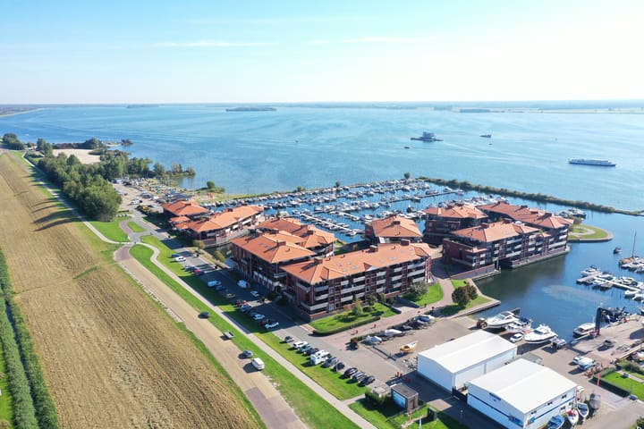 Photo 5 of Zuiderzee op Zuid 75