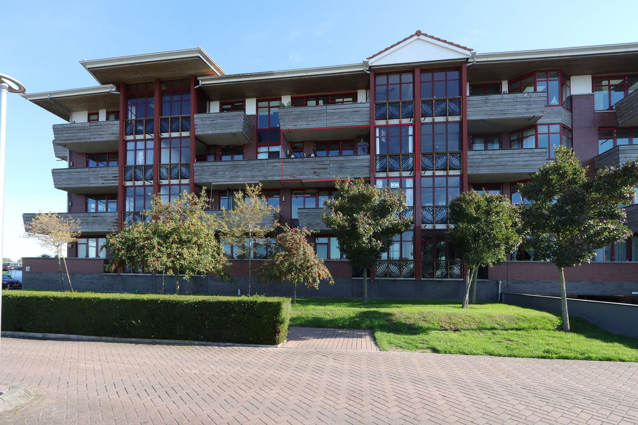 Photo 6 of Zuiderzee op Zuid 75