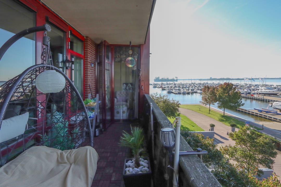 Photo 26 of Zuiderzee op Zuid 75