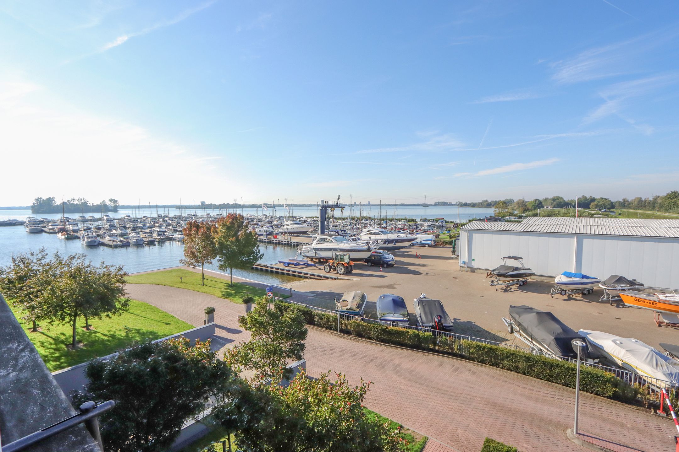 Photo 27 of Zuiderzee op Zuid 75