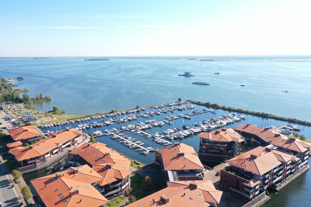 Photo 38 of Zuiderzee op Zuid 75