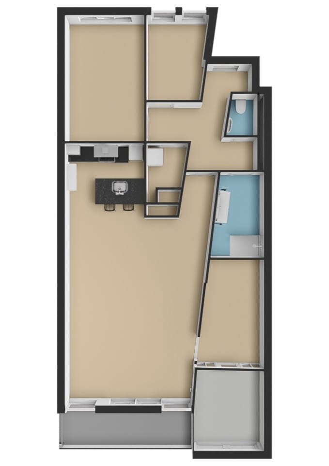 Photo 44 of Zuiderzee op Zuid 75