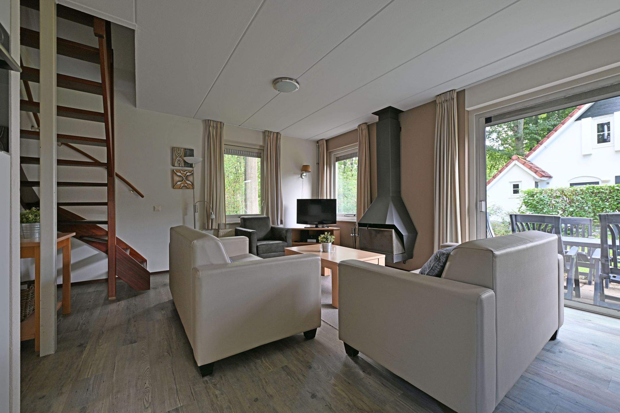3-bedroom freehold villa in Posterholt — photo 3 of 5