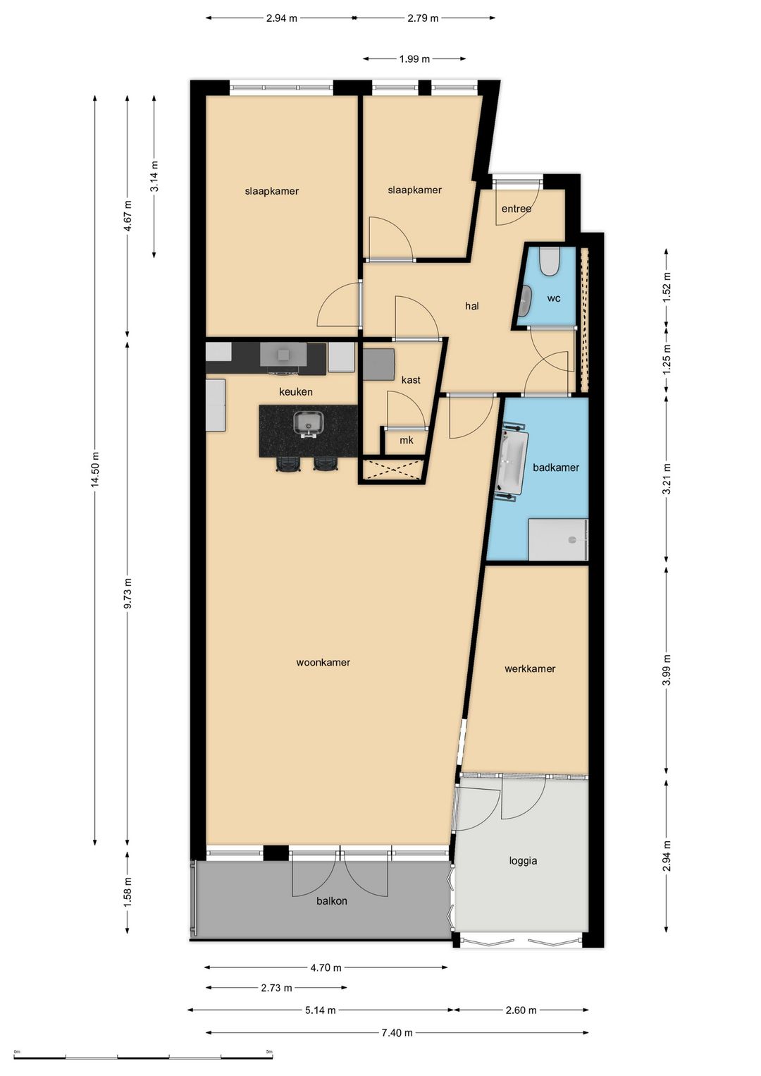 Photo 43 of Zuiderzee op Zuid 75