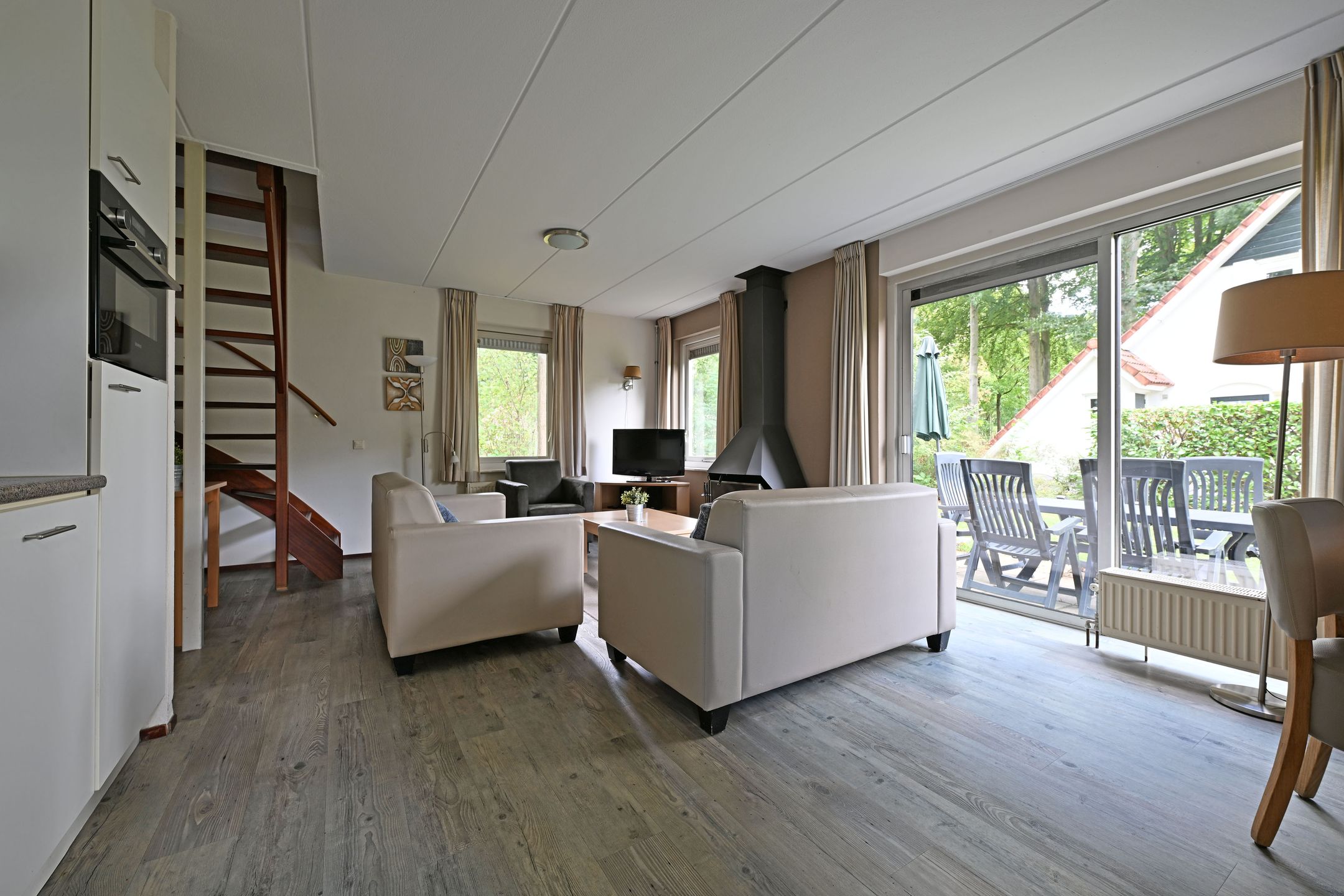 3-bedroom freehold villa in Posterholt — photo 4 of 5